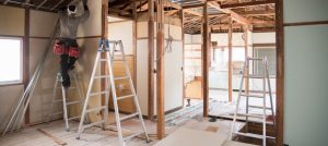 Entreprise de rénovation de la maison et de rénovation d’appartement à Igornay